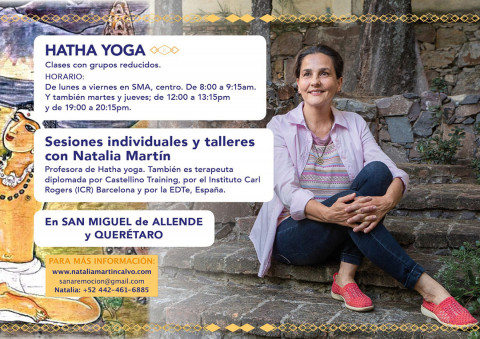 CARTELHathaYoga